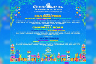 La preventa de boletos Banamex comenzará el jueves 6 de junio a partir de las 14:00 horas a través de Ticketmaster y la venta general el viernes 7 de junio.