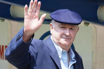 Este sábado se confirmó la muerte de Manuel Lapuente Díaz