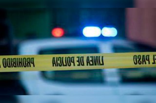 El cuerpo estaba a un costado de la carretera Toluca-Ciudad Altamirano.