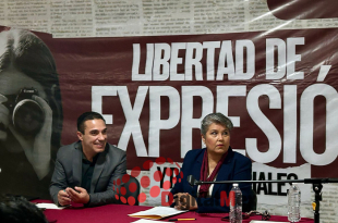 El director de El Valle llamó a fortalecer el diálogo entre medios, partido y gobierno en favor de la ciudadanía mexiquense.