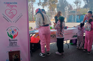 El evento se realizó el 31 de enero y 1 de febrero en el Parque Ecológico Ehécatl, donde cientos de visitantes participaron en talleres, conferencias y actividades recreativas con enfoque sustentable.