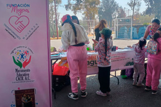 El evento se realizó el 31 de enero y 1 de febrero en el Parque Ecológico Ehécatl, donde cientos de visitantes participaron en talleres, conferencias y actividades recreativas con enfoque sustentable.