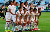 Toluca femenil le quita el invicto a Pachuca, se impone 2-0