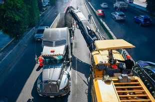 Video: Reconstrucción del Periférico Norte beneficiará a municipios del Valle de México