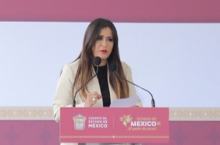 El esfuerzo que se ha hecho desde la Secretaría de Desarrollo Económico y con la guía de su titular Laura González Hernández, demuestra que se están brindando todas las facilidades para que las inversiones lleguen.