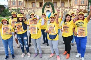 La dirección estatal del PRD decidió concentrar sus esfuerzos en construir una agenda política que enfatice los problemas principales que enfrenta la ciudadanía.