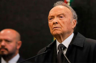 La mandataria adelantó que será este viernes cuando dé a conocer la información oficial.