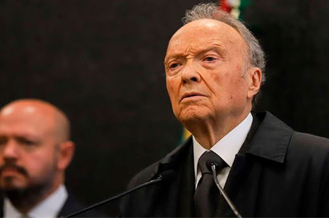 La mandataria adelantó que será este viernes cuando dé a conocer la información oficial.