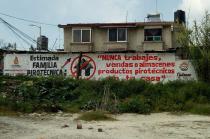 Exhortan a pirotécnicos para frenar explosiones en zona urbana de #Tultepec