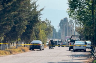 Durante el incidente, un león atacó y devoró a un perro; el predio permanece asegurado por la Fiscalía del Estado de México.