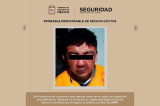 Policías estatales intervinieron para evitar que continuara la agresión contra un hombre señalado por presuntamente sustraer 10 mil pesos de una vivienda.