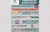 Se protege a la población del COVID-19