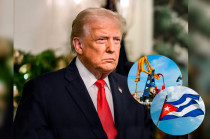 El cruce de declaraciones se produce en un contexto de alta dependencia energética de Cuba respecto a Venezuela