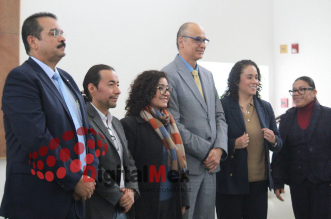 Mesa de análisis del INE y la UAEMéx sobre participación ciudadana 2024