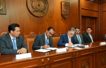 La #UAEMex logra 3.4 % de aumento salarial también para el personal administrativo