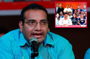 La defensa continuará con Tlachinollan, Centro Prodh y otras organizaciones, mientras Rosales se incorporará como colaborador del próximo presidente de la SCJN
