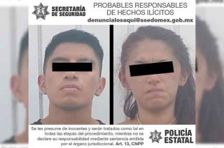 Luego del impacto, uno de los tripulantes intentó huir del lugar corriendo y disparó contra los oficiales.