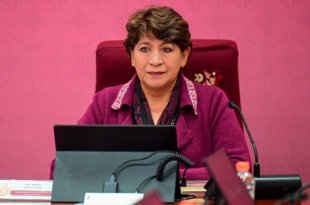 Delfina Gómez señaló que la coordinación entre autoridades de los tres órdenes de gobierno permitió avanzar en la reducción del robo a negocio.