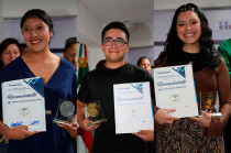 El registro cierra el 15 de agosto y puede realizarse de forma presencial