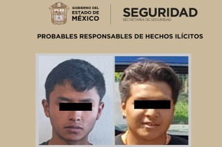 Los detenidos fueron trasladados a los Centros de Justicia para las Mujeres de cada jurisdicción, donde se dará seguimiento a su situación legal.