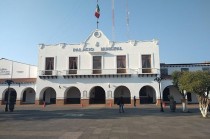 Municipio de Almoloya