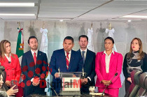 Elevará los requisitos de ingreso y estableciendo certificaciones especializadas cada cinco años para garantizar la seguridad interna