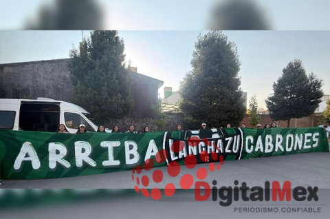 Lanchazu de Toluca debutó con goleada 5-1 en la Copa Potosí 2026, mostrando contundencia ofensiva y solidez en su primer partido del torneo.