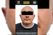 La víctima solicitó ayuda en abril y, tras la denuncia, se obtuvo una orden de aprehensión.