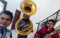 Por la mañana de este miércoles, ciudadanos, amigos, familiares a través de redes sociales, manifestaron su preocupación