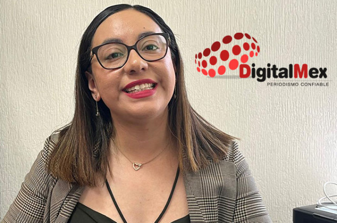 “Uno de mis compromisos es que cada resolución que yo dicte será con humanismo, en materia familiar, la justicia se puede hacer accesible”, afirmó.