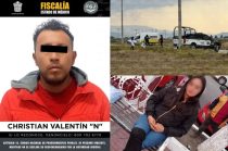 La víctima habría sido agredida por su pareja sentimental; el imputado enfrentará prisión preventiva mientras se desarrolla la investigación.