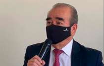 Maurilio Hernández dijo estar a favor de la propuesta que hicieron algunos especialistas y alcaldes sobre la necesidad de desaparecer esas instancias