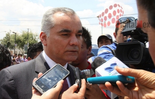 Aparecen cinco casos de influenza H3N2; ya son atendidos: O´Shea