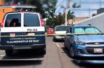 Fiscalía investiga si el homicidio de la adulta mayor estuvo relacionado con un robo