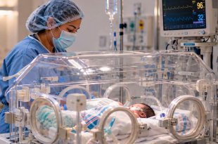 IMSS confirma bacteria en cuatro de cinco bebés fallecidos en Durango