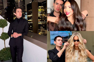 Dos hombres en motocicleta lo atacaron por la espalda al salir de su salón.