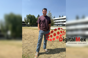 El Dr. en A. Reyes Bernal Beltrán es el encargado de la Coordinación de Difusión Cultural de la Facultad de Contaduría y Administración de la UAEMéx.