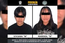 Las imputadas quedaron en prisión preventiva y podrían alcanzar hasta 70 años de cárcel.