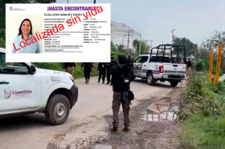 Ambos ya fueron vinculados a proceso en tanto continúan las investigaciones.