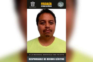 Obligaba a la víctima a prostituirse en Tlalnepantla, Tultitlán, Naucalpan, Atizapán y en Hidalgo.