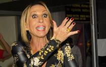 Se vinculó a proceso a la conductora por el presunto delito fiscal por 12 millones de pesos, obtenidos mediante la venta de un inmueble embargado por el SAT.