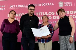 Este programa se realiza a través del Instituto Mexiquense de la Vivienda Social (Imevis)