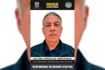 Eulises González Hernández, excomisario de Acambay, enfrenta nueva audiencia por extorsión tras ser detenido en la Operación “Enjambre”.