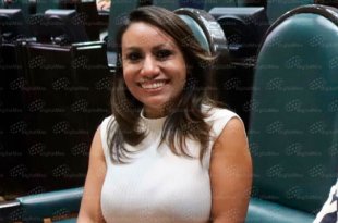 La diputada de Movimiento Ciudadano advierte vacíos legislativos en acciones afirmativas, actos anticipados de campaña y posibles irregularidades rumbo a la elección.