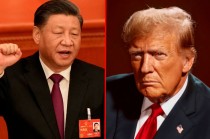 China condenó la medida y aplicó represalias, mientras Trump expresó optimismo sobre las futuras negociaciones comerciales.