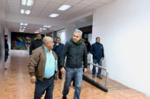 Carlos Plata niega que AMOTAC participe en movilizaciones del 7 de noviembre y denuncia uso indebido del nombre de la organización.