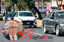 Castañeda Camarillo subrayó que el propósito principal del reglamento no es la imposición de sanciones, sino reducir accidentes de tránsito y proteger la integridad de las personas