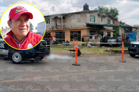 Un elemento municipal murió y otro resultó lesionado tras atender una llamada de auxilio por el homicidio de un vecino; autoridades confirmaron la captura de dos presuntos responsables.