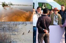 Plan ambiental contempla recuperación hídrica y freno a invasiones en el ex lago de Texcoco