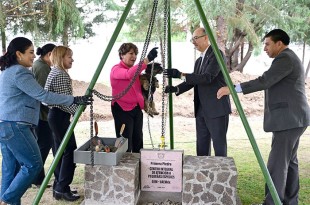 Centro Integral de Atención a Pequeñas Especies en Texcoco